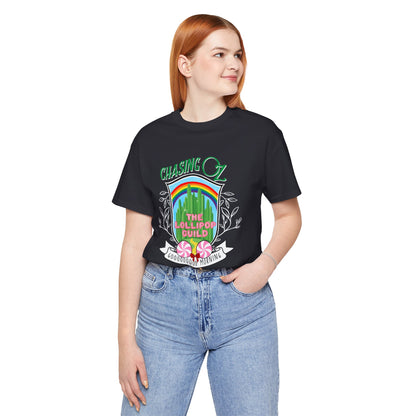 Lollipop Guild - Unisex Tee