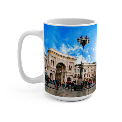 Milano Duomo - Mug 15oz