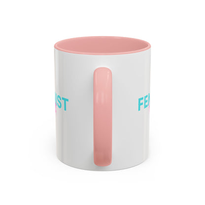 Feminist Cunt - Coffee Mug
