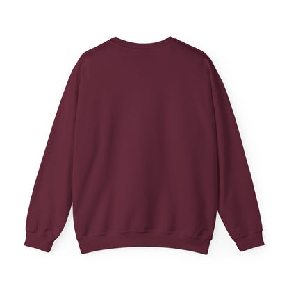 Woke Witch Energy - Crewneck Sweatshirt