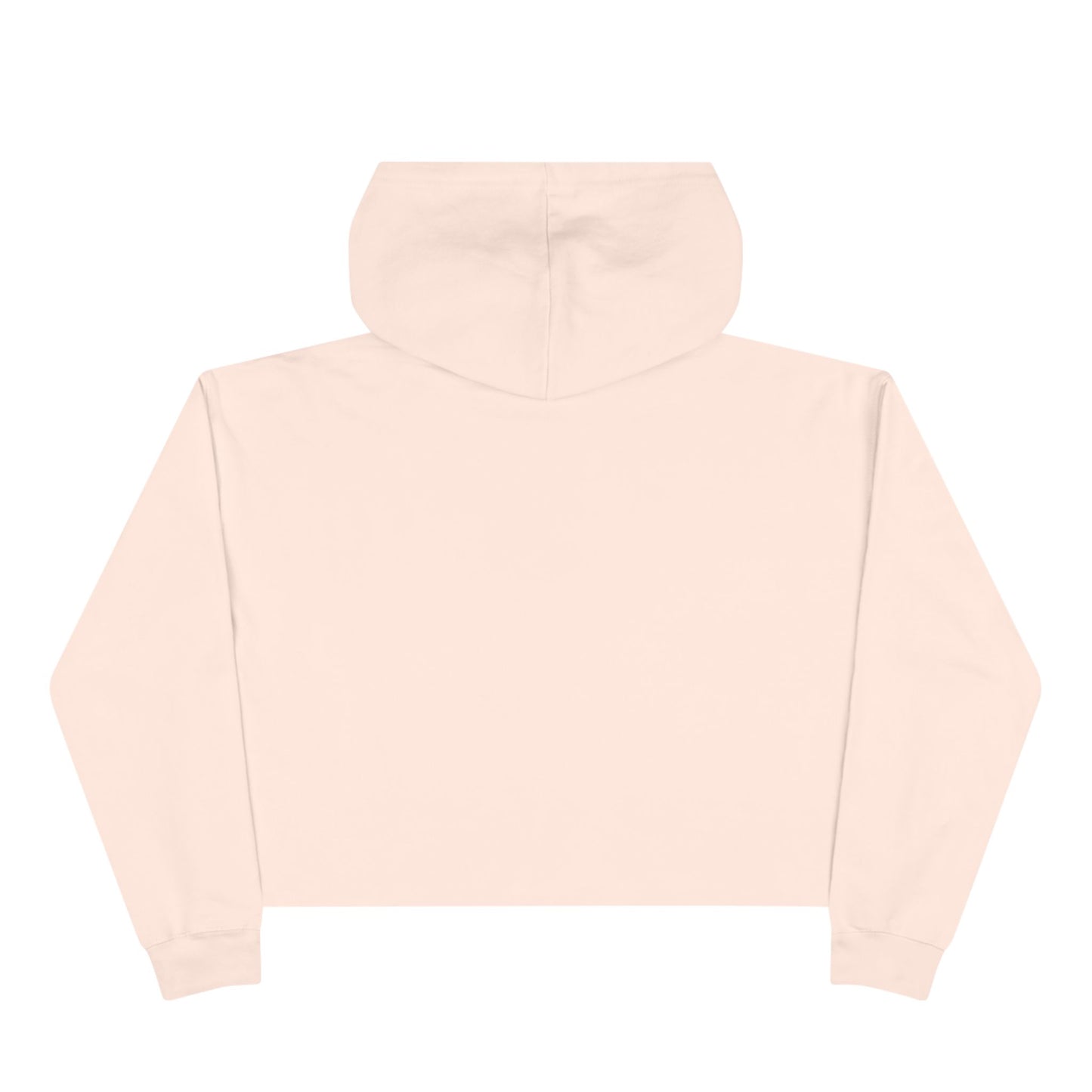 Uninterested in Entertaining Opinions of Inadequate Dudes - Women's Cropped Hoodie