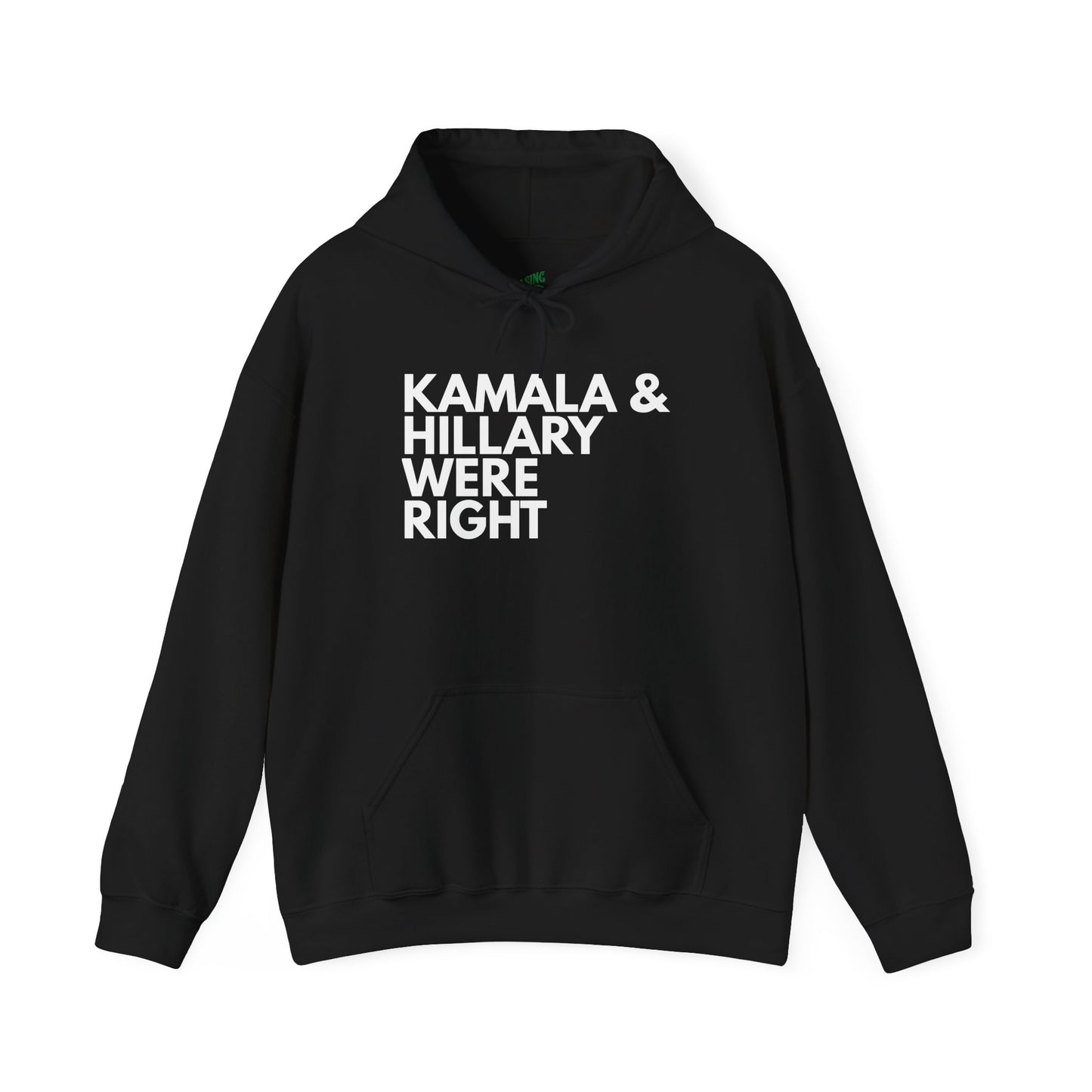 Believe Women - Unisex Hoodie