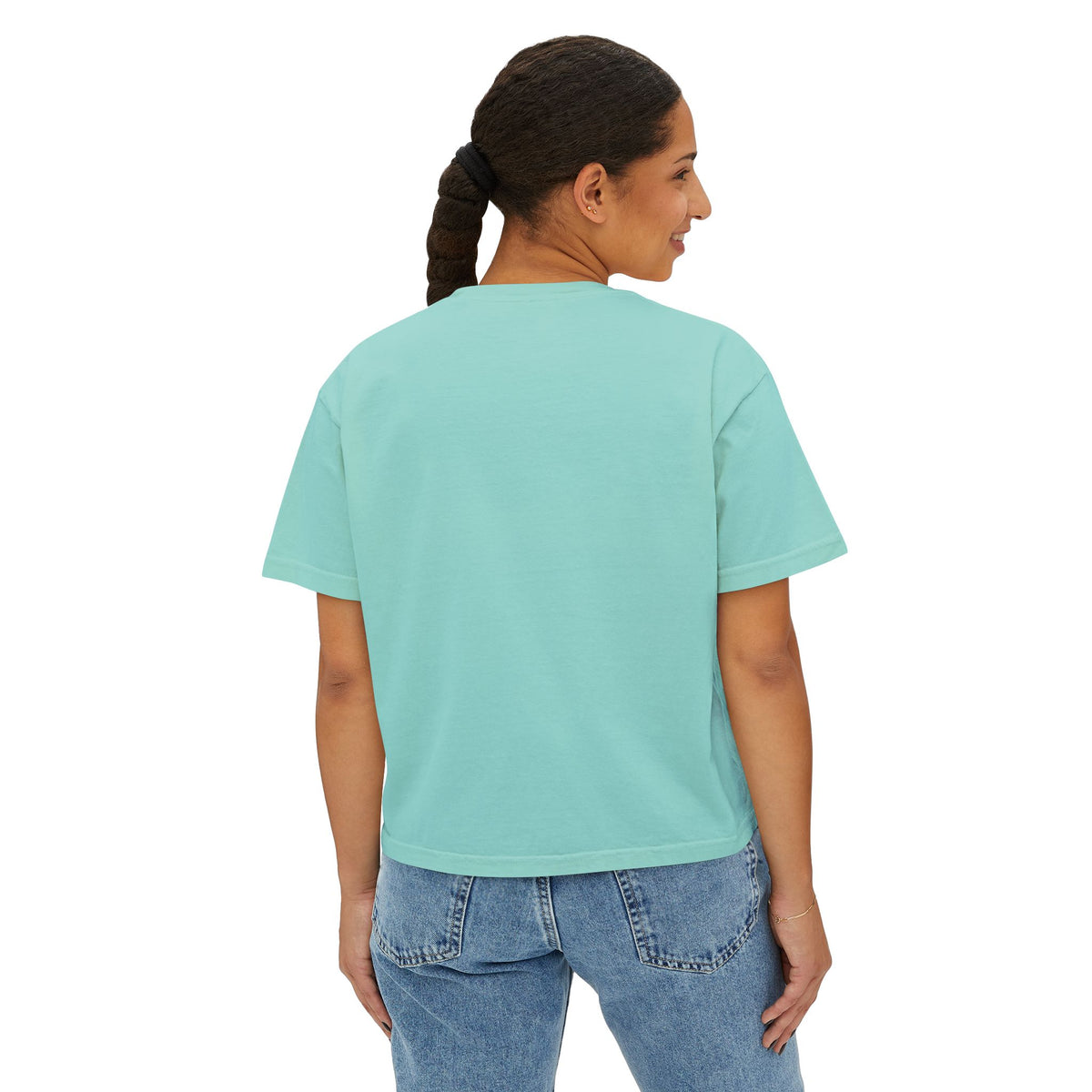 Make Nazis Afraid Again - Women's Cotton Tee