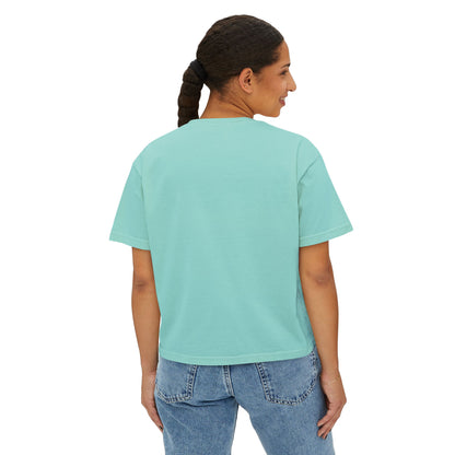 Make Nazis Afraid Again - Women's Cotton Tee