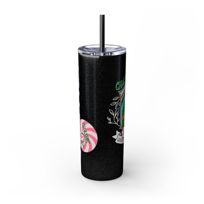 Lollipop Guild - Tumbler with Straw - 20oz