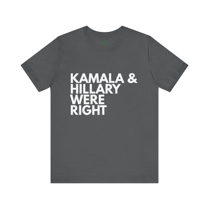 Believe Women - Unisex Tee