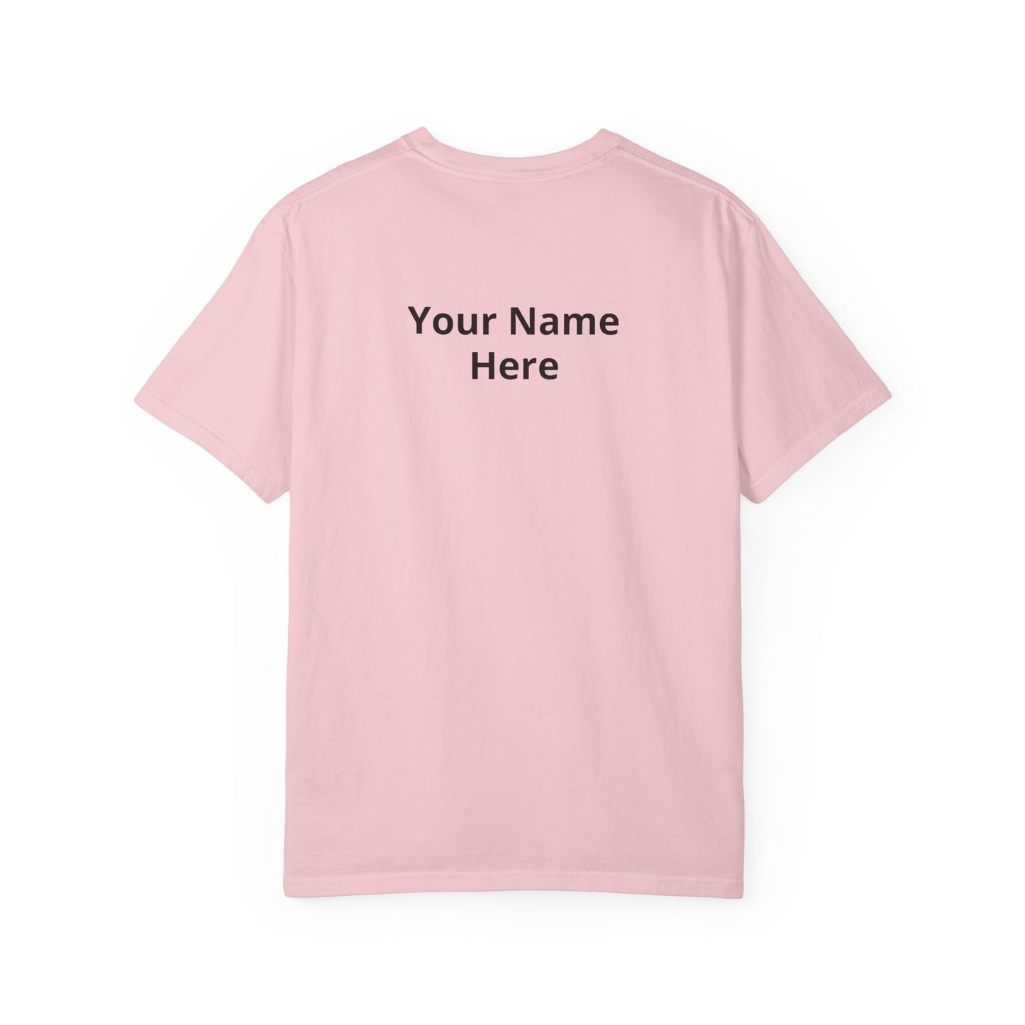 Chasing Oz Lollipop Guild Tee — Unisex Comfort Soft Tee
