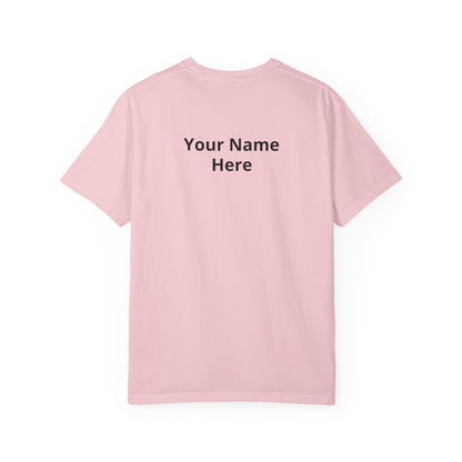 Chasing Oz Lollipop Guild Tee — Unisex Comfort Soft Tee