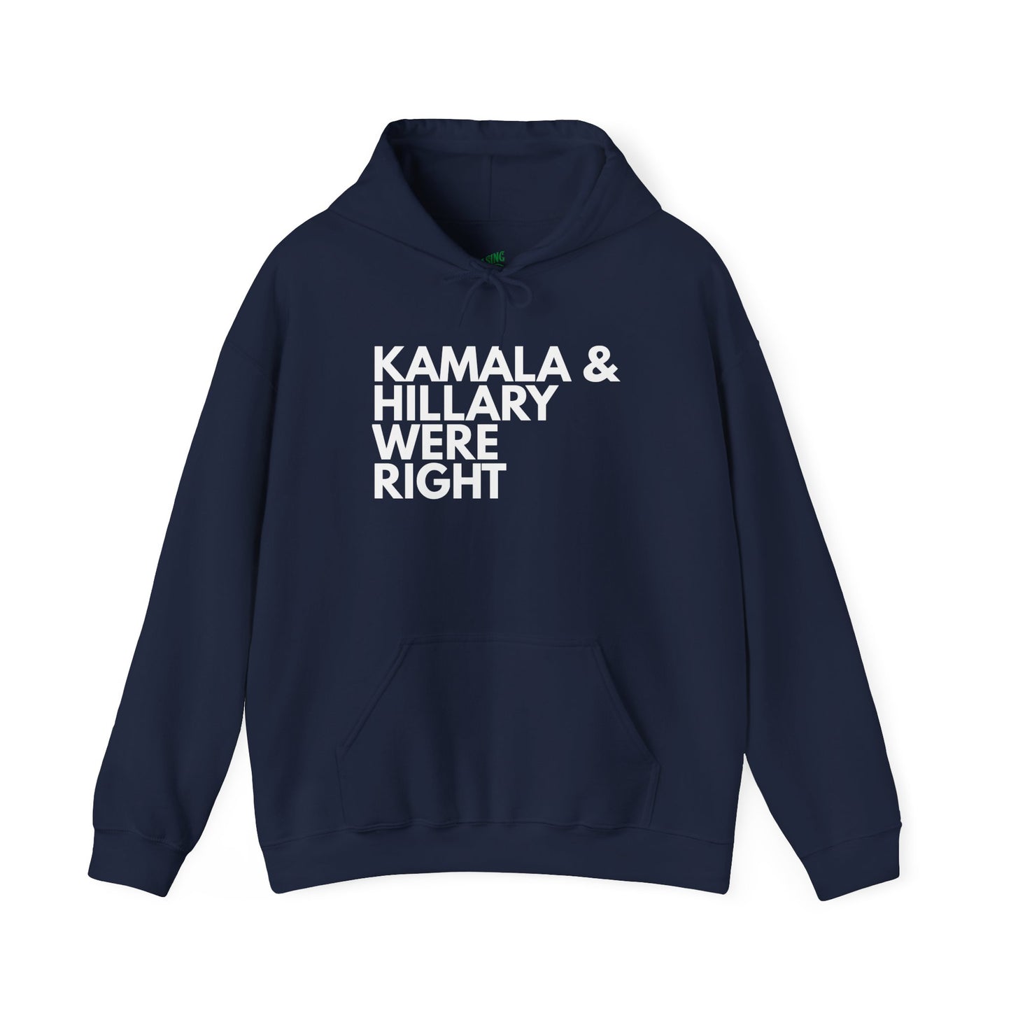 Believe Women - Unisex Hoodie