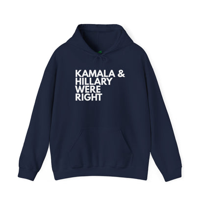 Believe Women - Unisex Hoodie
