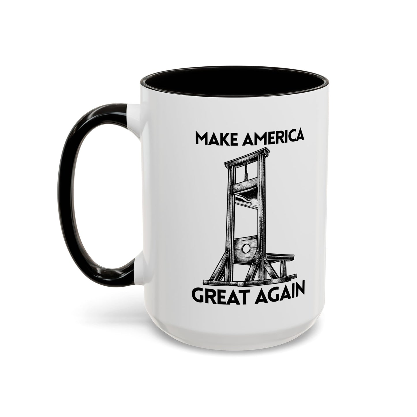 Make America Great Again - Mug (11oz/15oz)