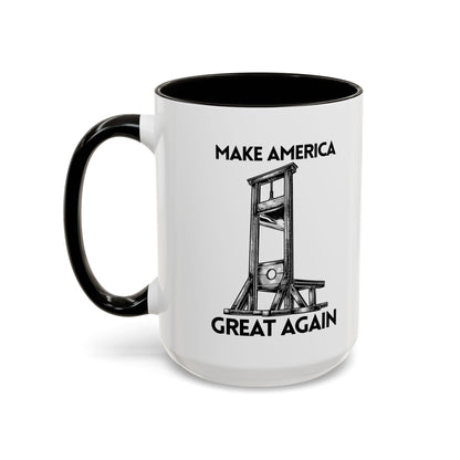 Make America Great Again - Mug (11oz/15oz)