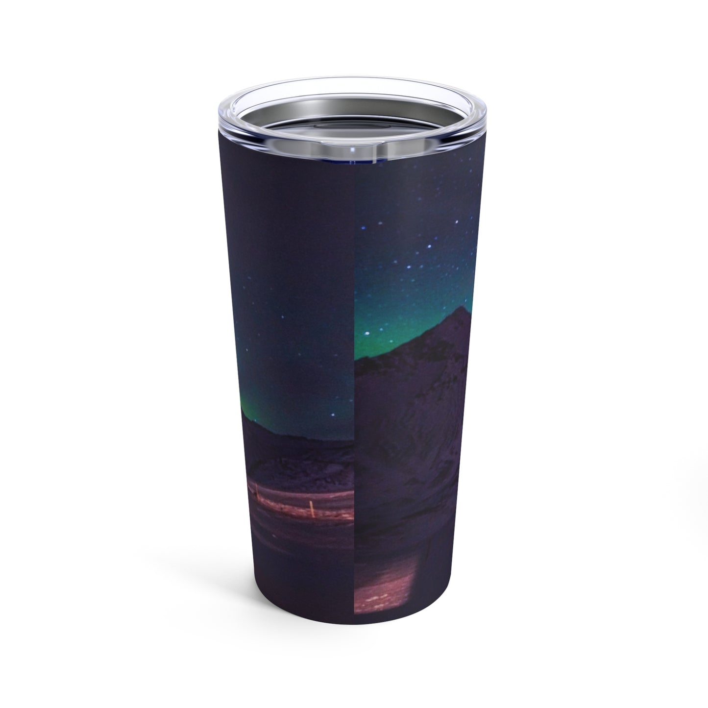 Northern Lights - Tumbler 20oz