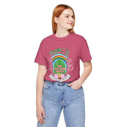 Lollipop Guild - Unisex Tee