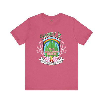 Lollipop Guild - Unisex Tee