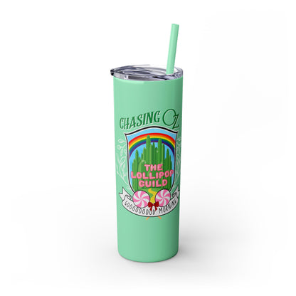 Lollipop Guild - Tumbler with Straw - 20oz