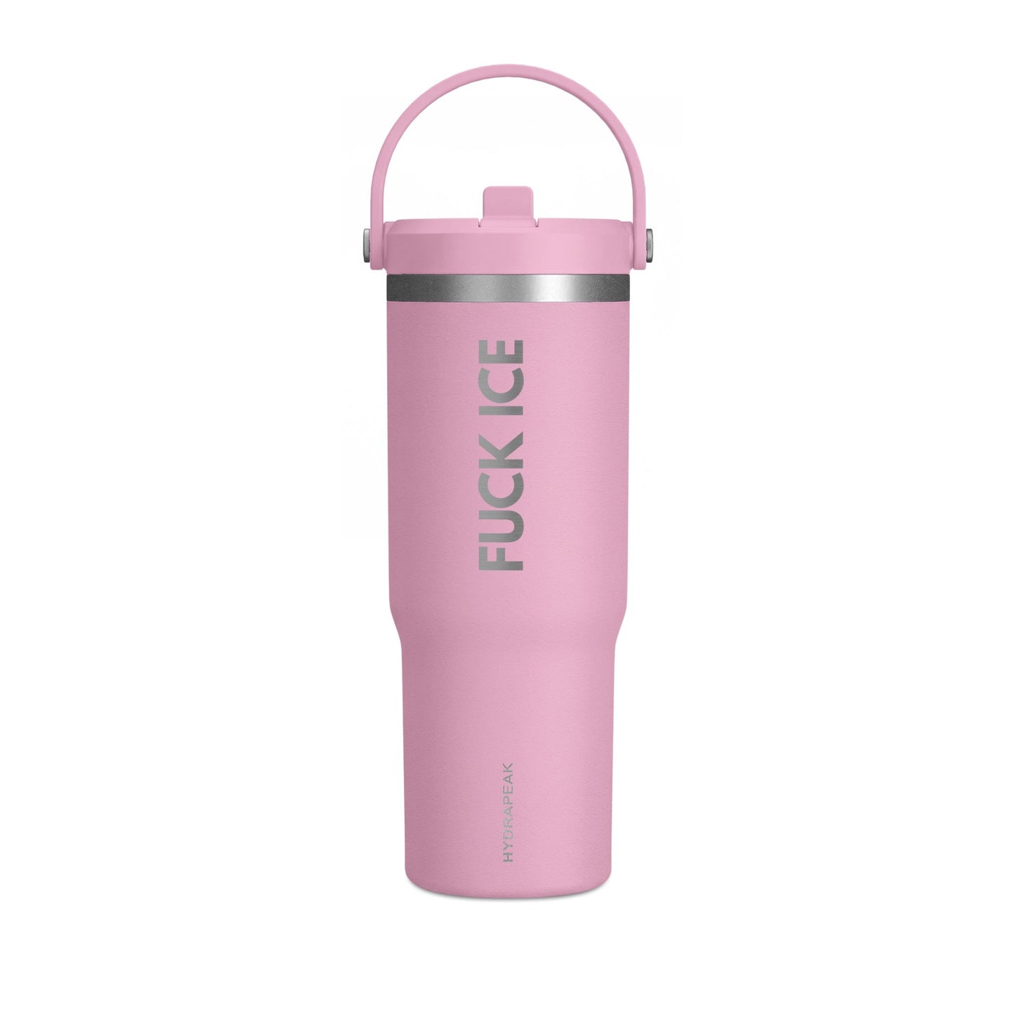 FCK ICE 32 Oz Insulated Tumbler