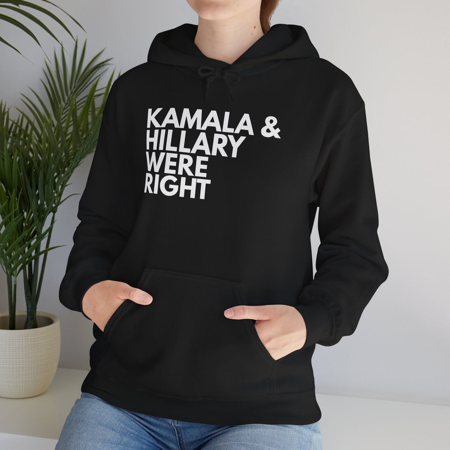 Believe Women - Unisex Hoodie