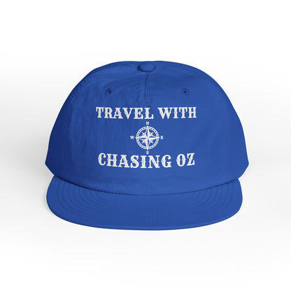 Travel with Chasing Oz - Surf Cap