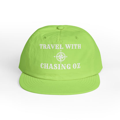 Travel with Chasing Oz - Surf Cap