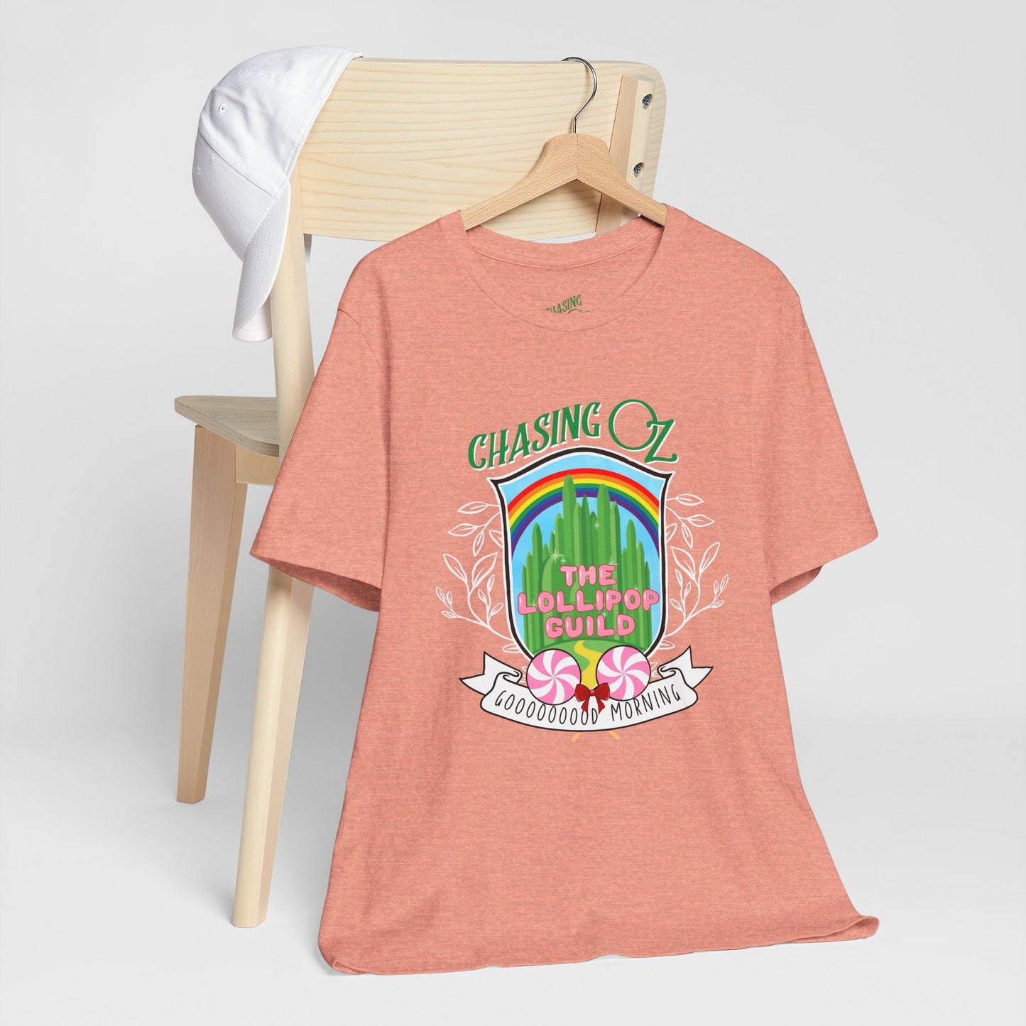 Lollipop Guild - Unisex Tee