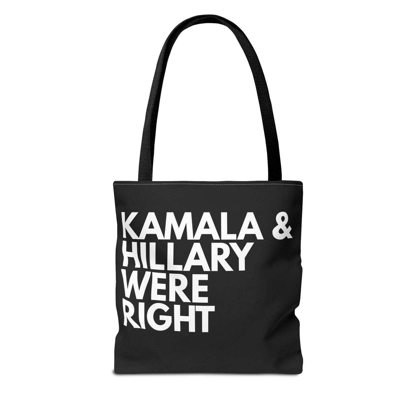 Believe Women - Tote Bag