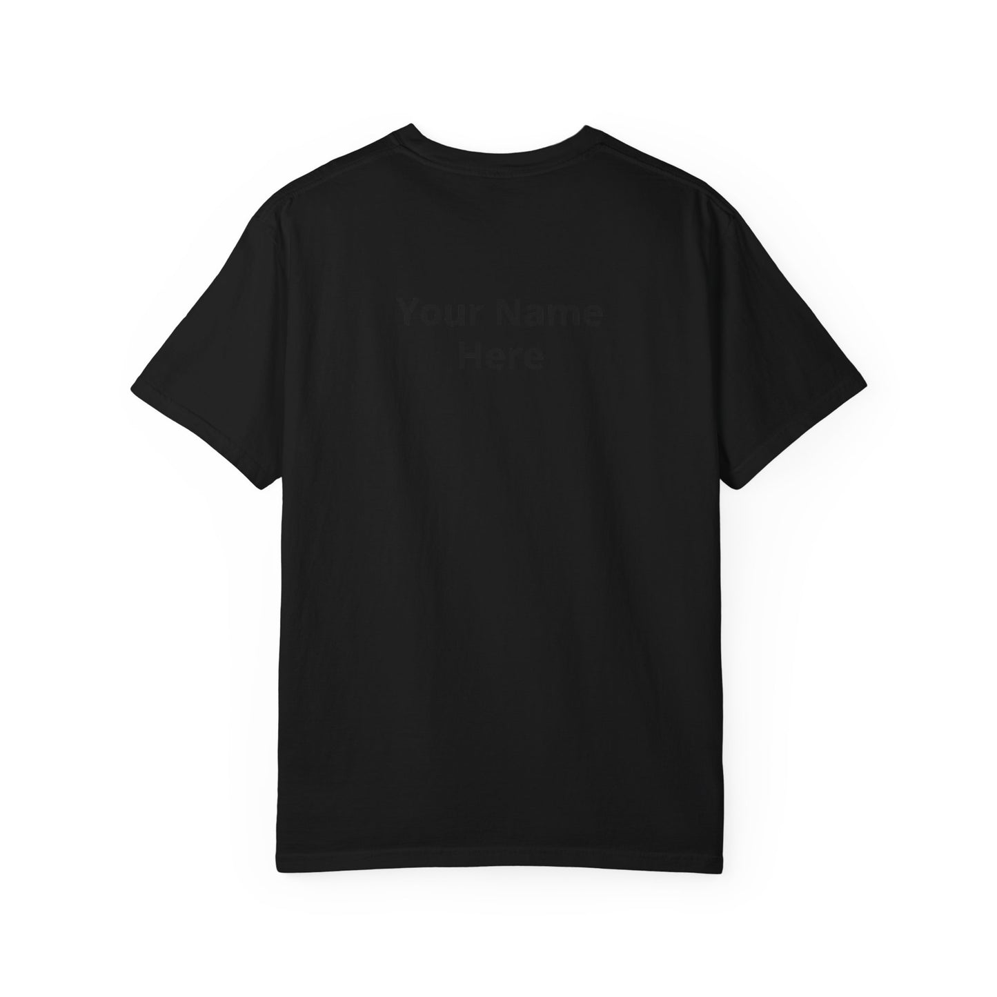 Chasing Oz Lollipop Guild Tee — Unisex Comfort Soft Tee