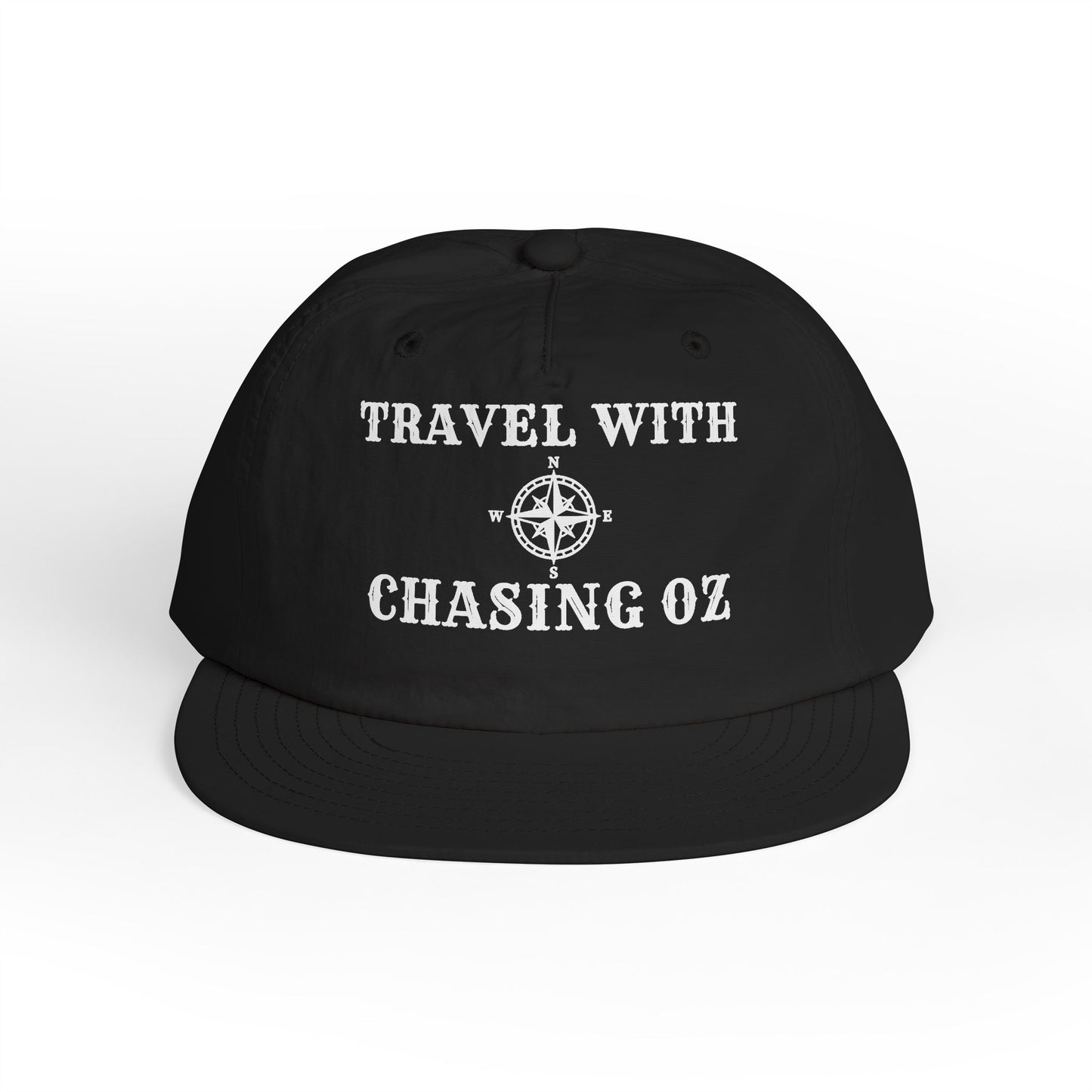 Travel with Chasing Oz - Surf Cap