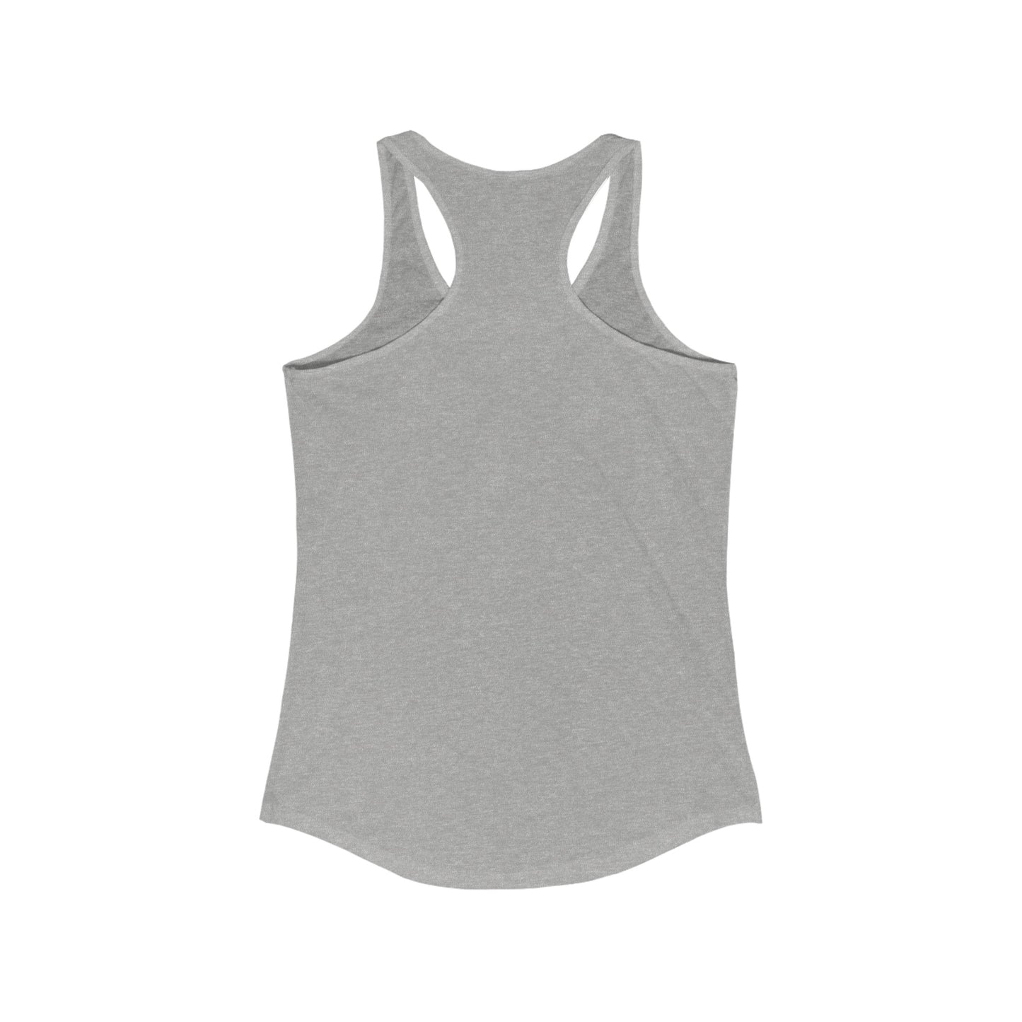 Chasing Oz Emerald City -  Women's Ideal Racerback Tank