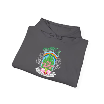 Lollipop Guild - Unisex Hoodie