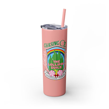 Lollipop Guild - Tumbler with Straw - 20oz