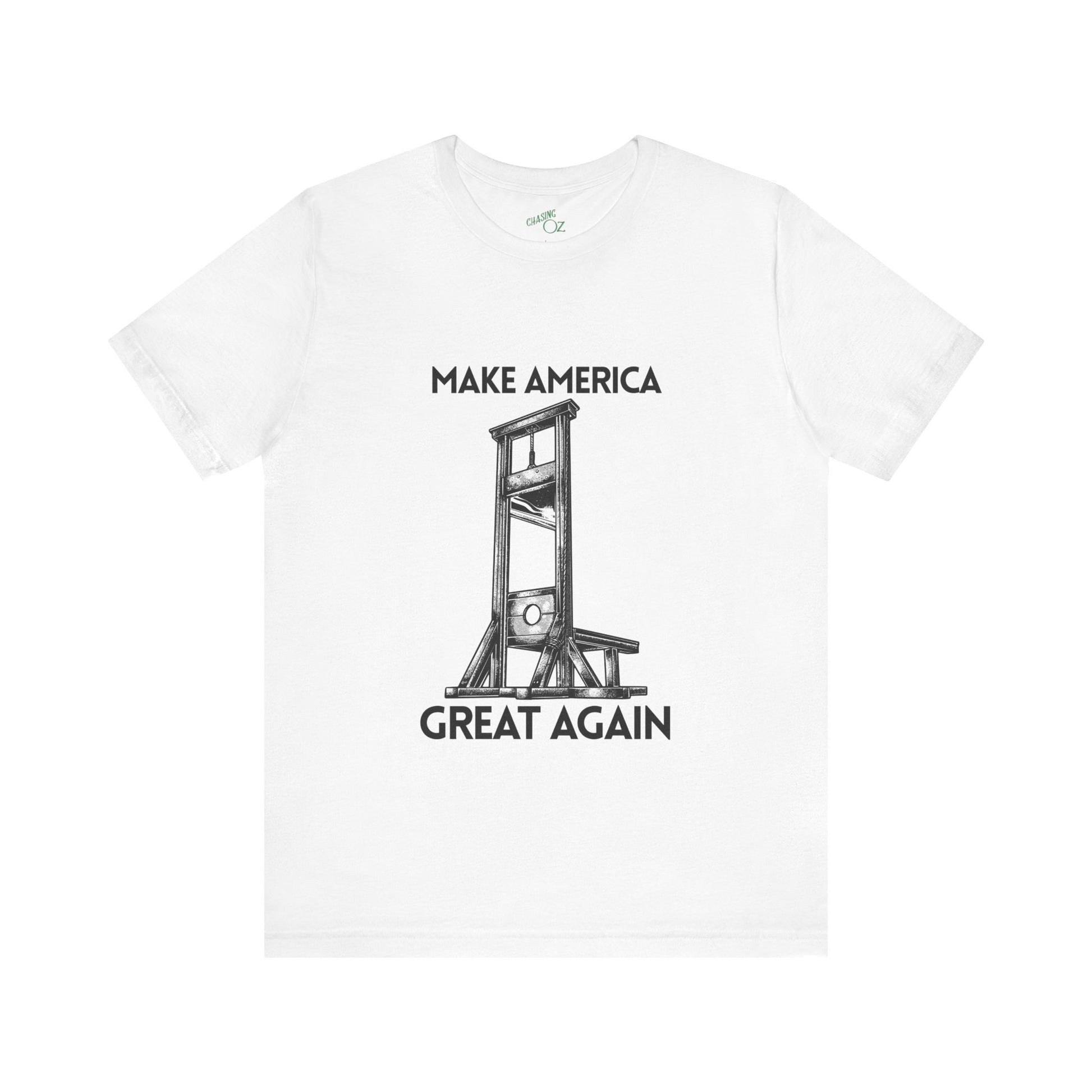 MAGA LOLZ - Unisex Tee