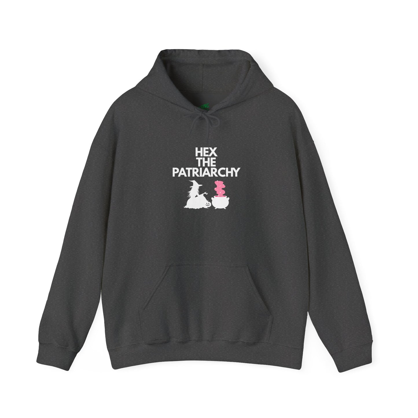 Hex the Patriarchy - Unisex Hoodie