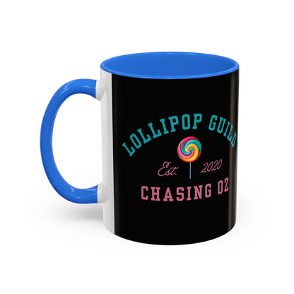 Lollipop Guild Coffee Mug — Colorful 11oz & 15oz Ceramic Mug
