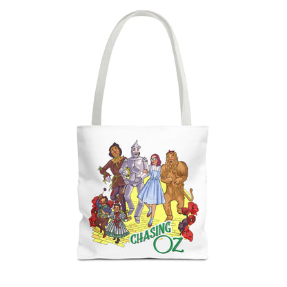 Official Chasing Oz Tote Bag