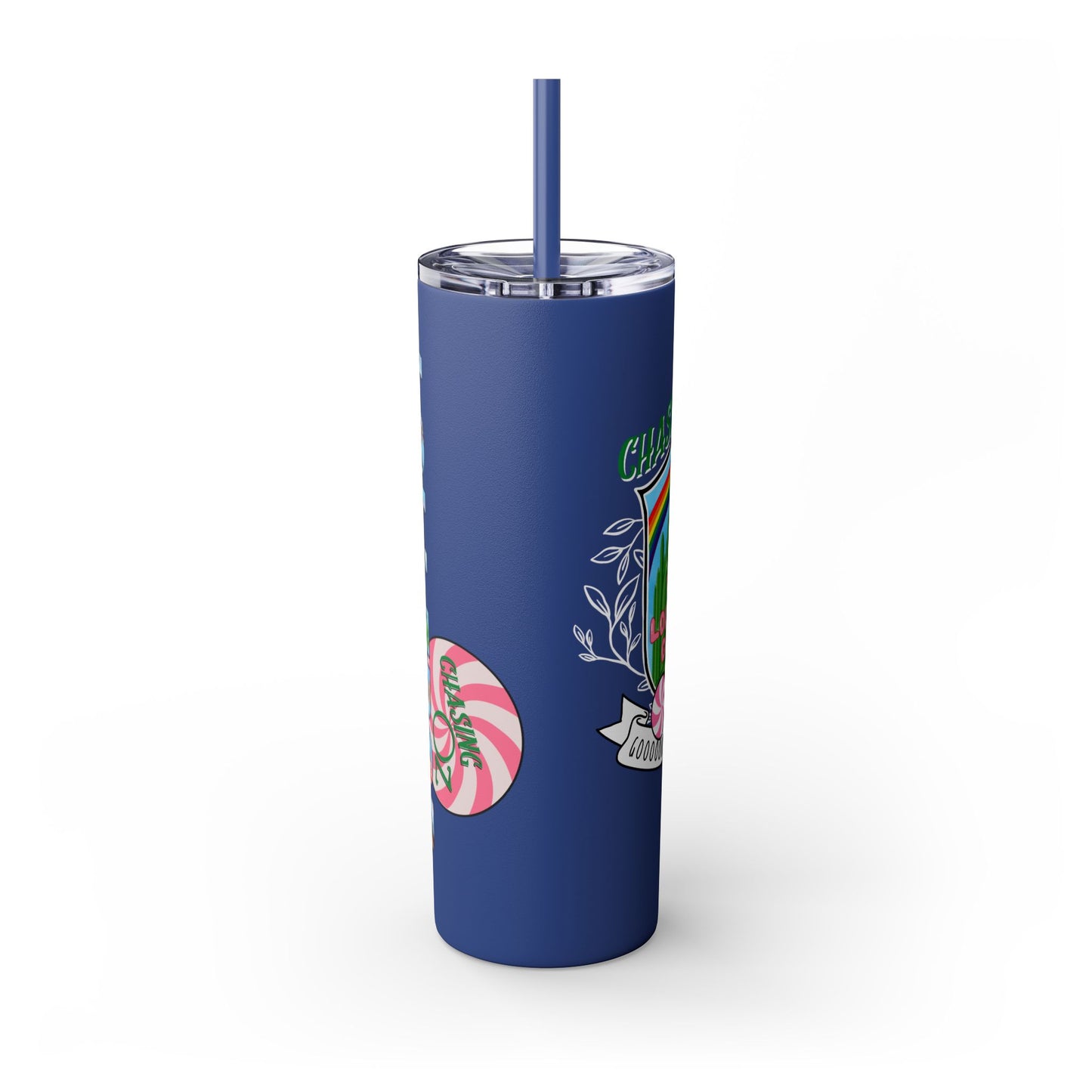 Lollipop Guild - Tumbler with Straw - 20oz