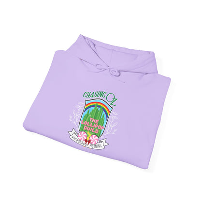 Lollipop Guild - Unisex Hoodie