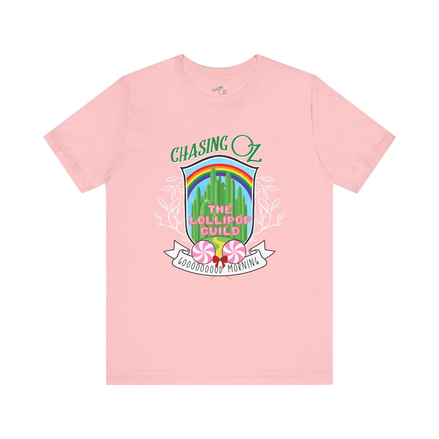 Lollipop Guild - Unisex Tee