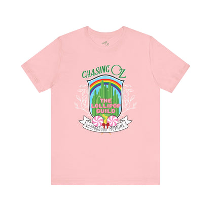 Lollipop Guild - Unisex Tee