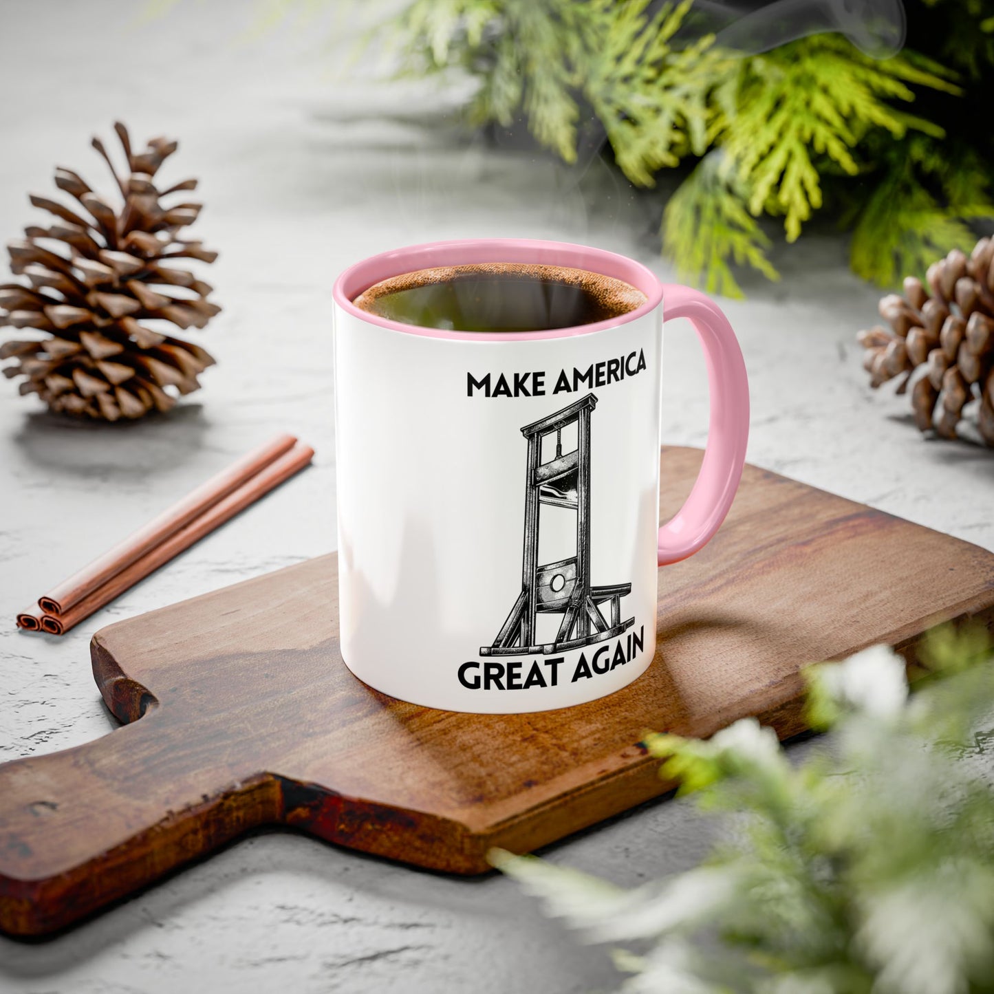 Make America Great Again - Mug (11oz/15oz)