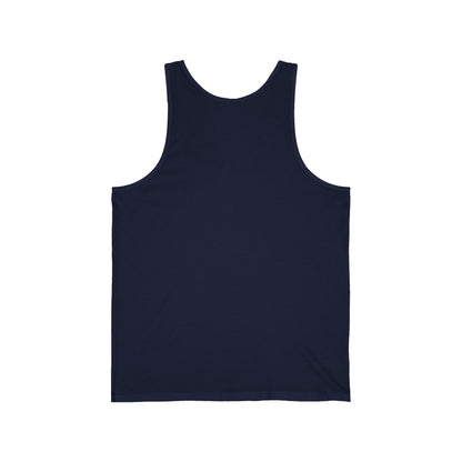 Democracy, You in Danger Girl - Unisex Tank