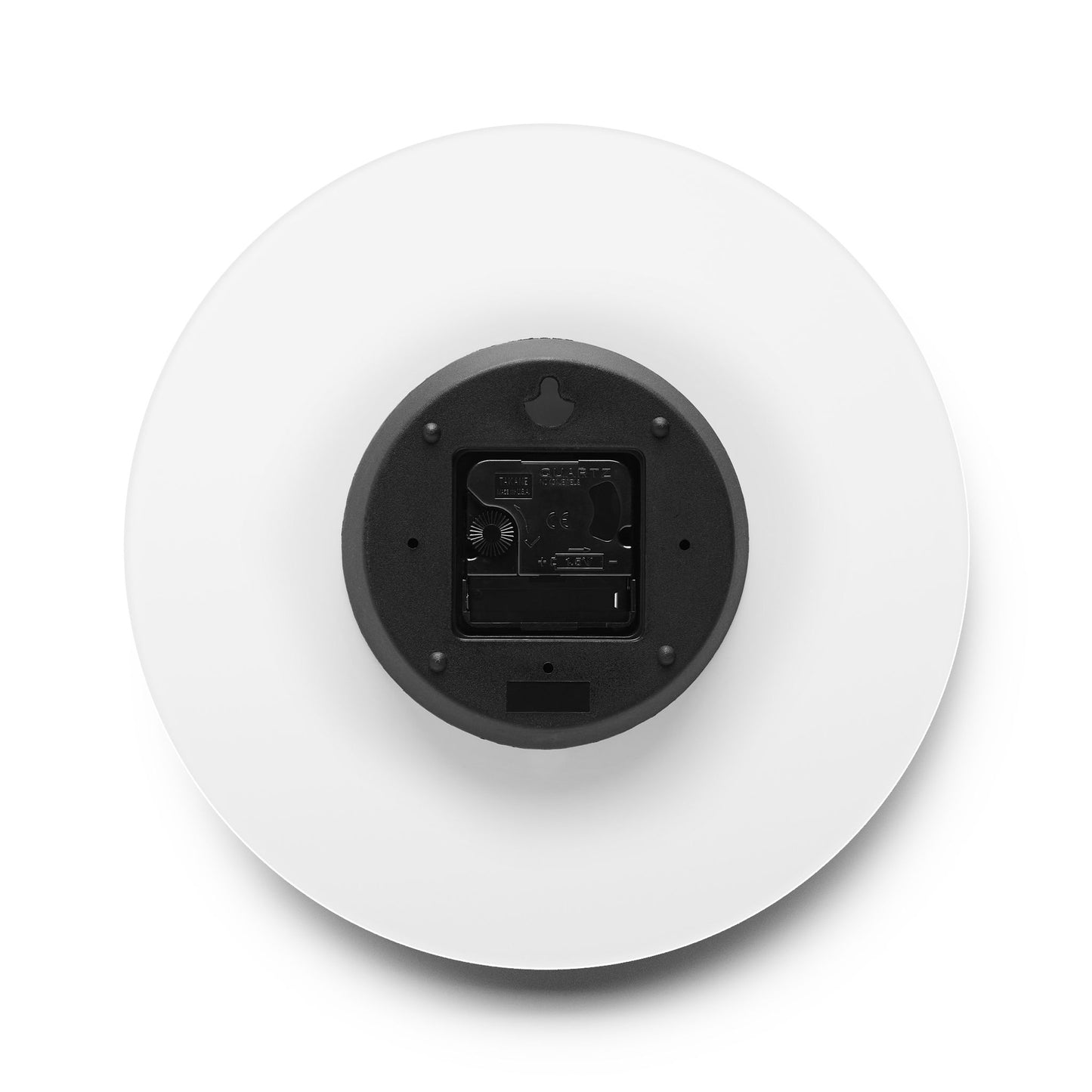 Canal Nights Amsterdam - Acrylic Wall Clock