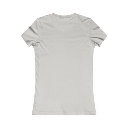 Go the F Away Women's Favorite Tee