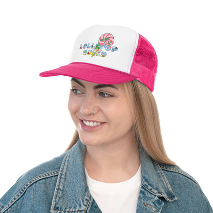 Lollipop Guild - Trucker Caps