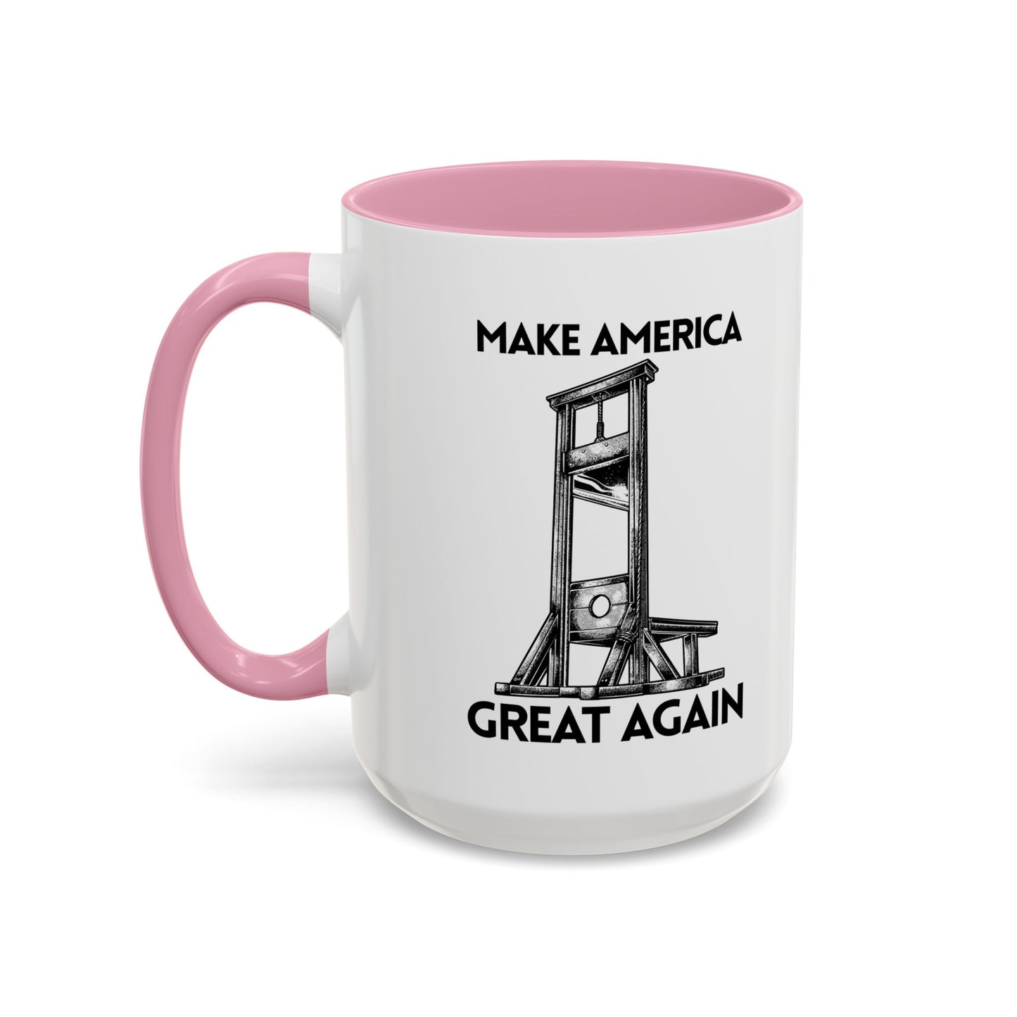 Make America Great Again - Mug (11oz/15oz)