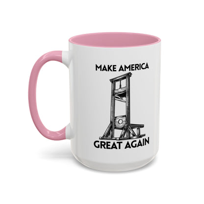 Make America Great Again - Mug (11oz/15oz)