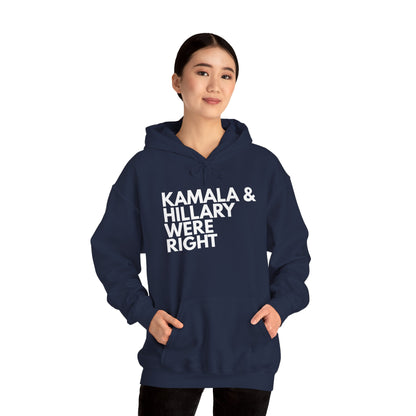 Believe Women - Unisex Hoodie