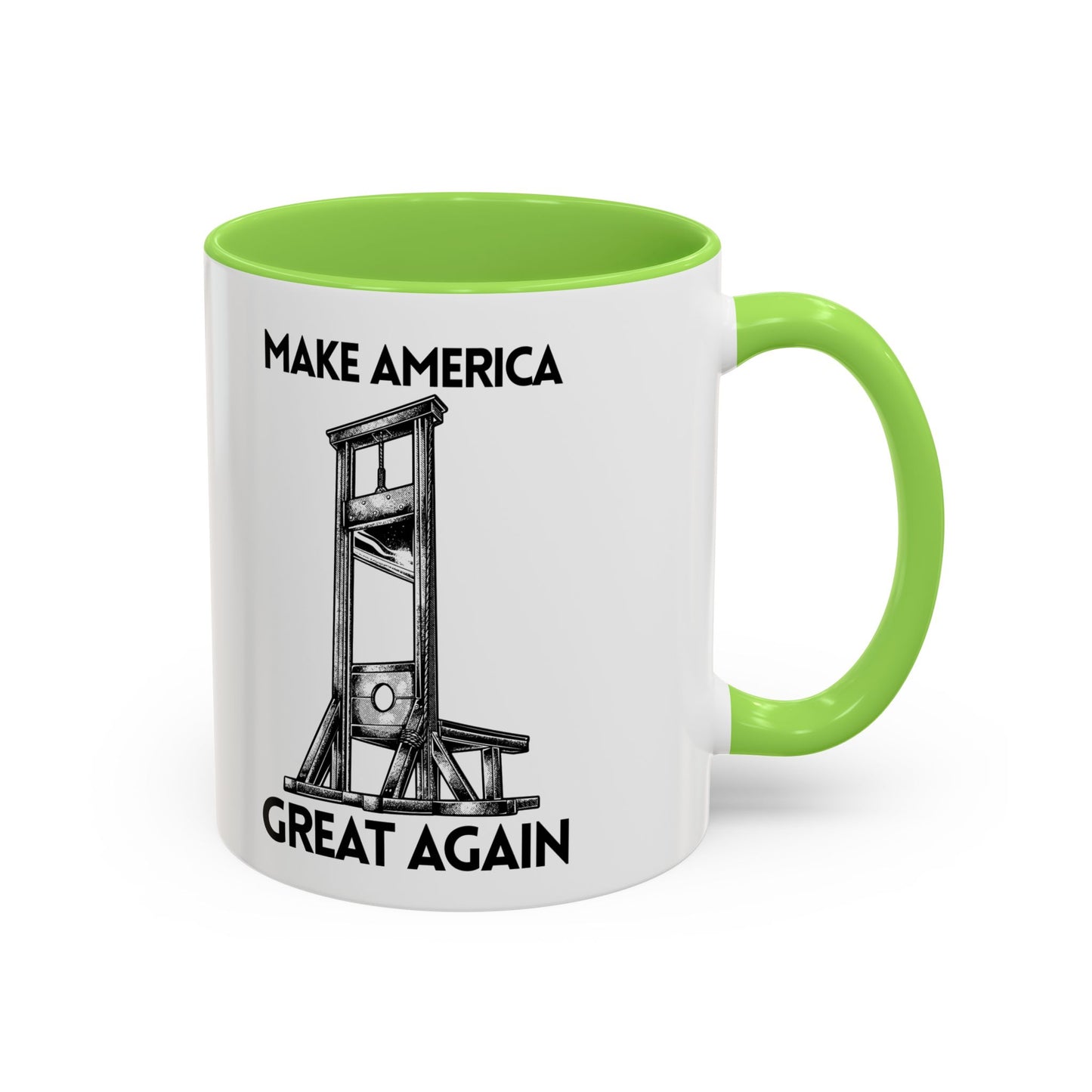 Make America Great Again - Mug (11oz/15oz)
