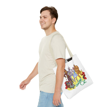 Official Chasing Oz Tote Bag