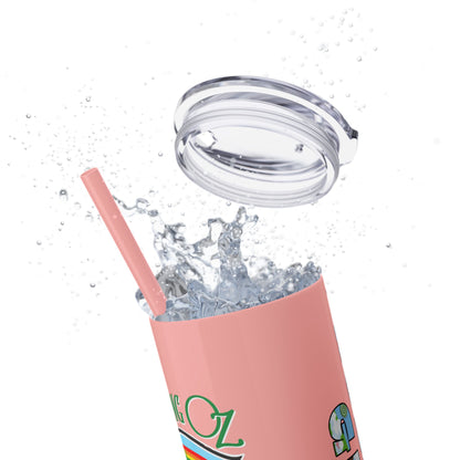 Lollipop Guild - Tumbler with Straw - 20oz